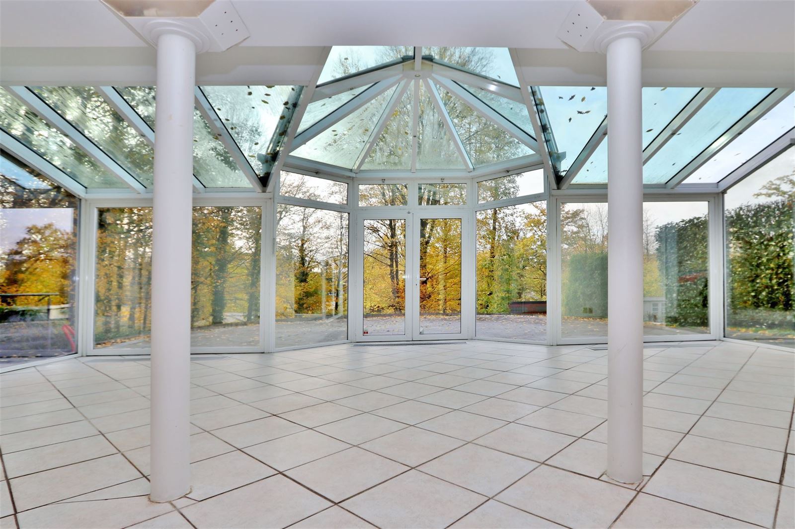 FOTO’S 9 : Woning te 1650 BEERSEL (België) - Prijs € 2.300