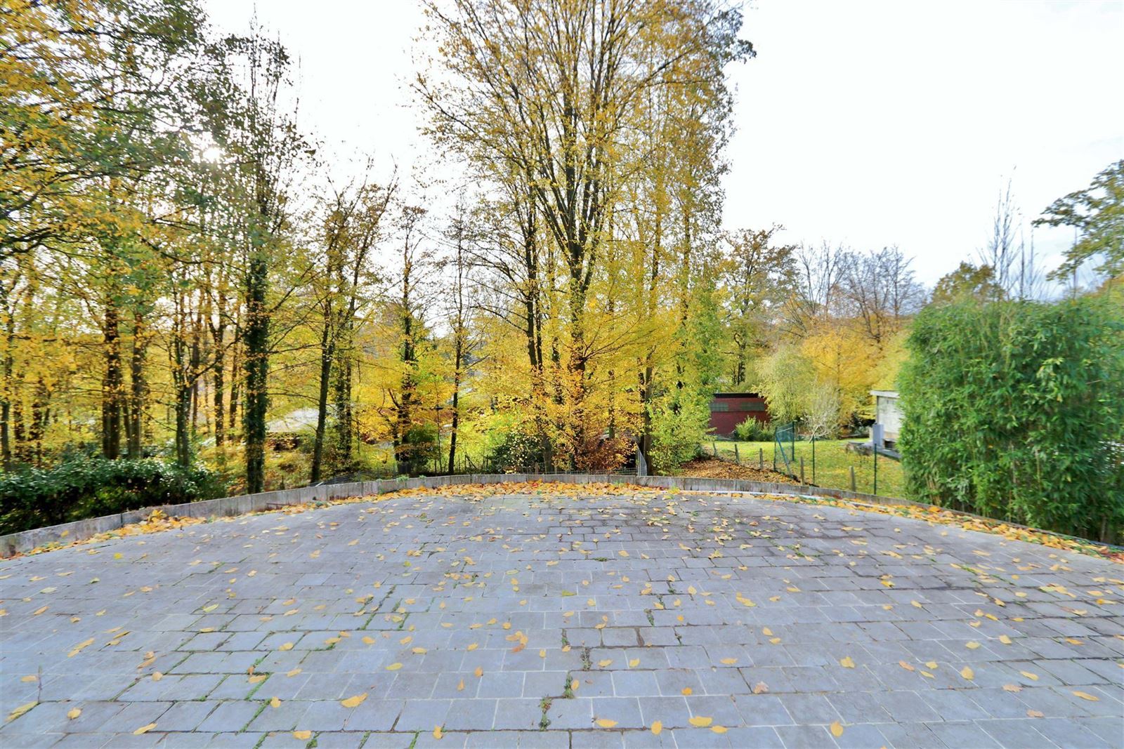 FOTO’S 6 : Woning te 1650 BEERSEL (België) - Prijs € 2.300