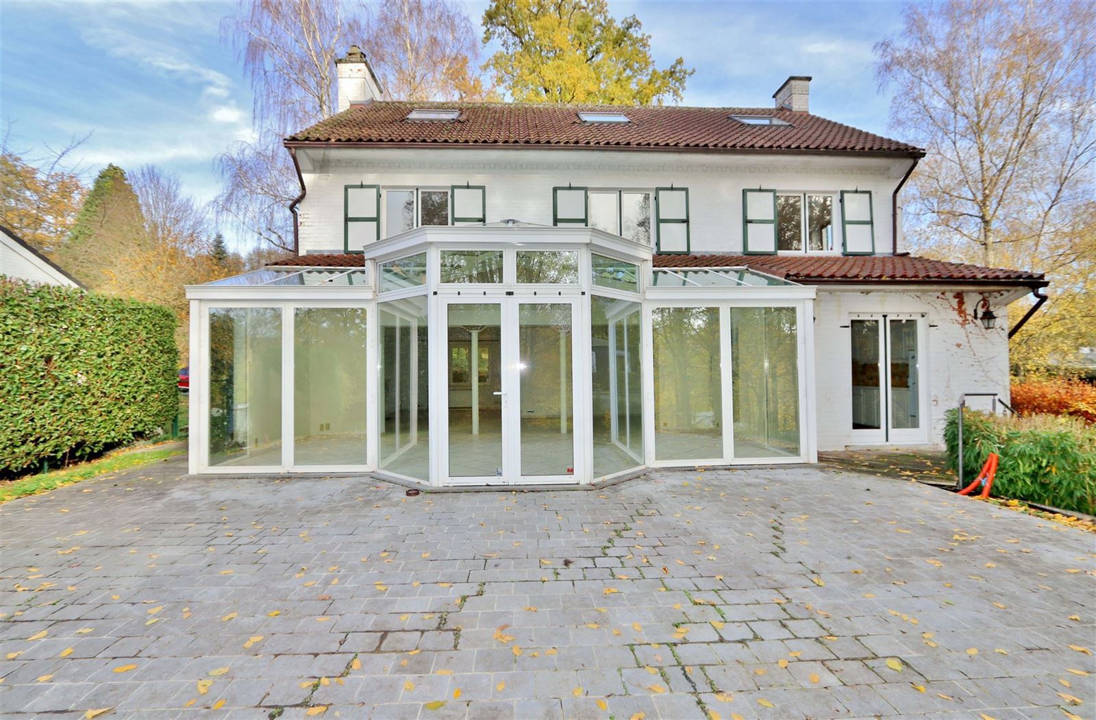 FOTO’S 5 : Woning te 1650 BEERSEL (België) - Prijs € 2.300