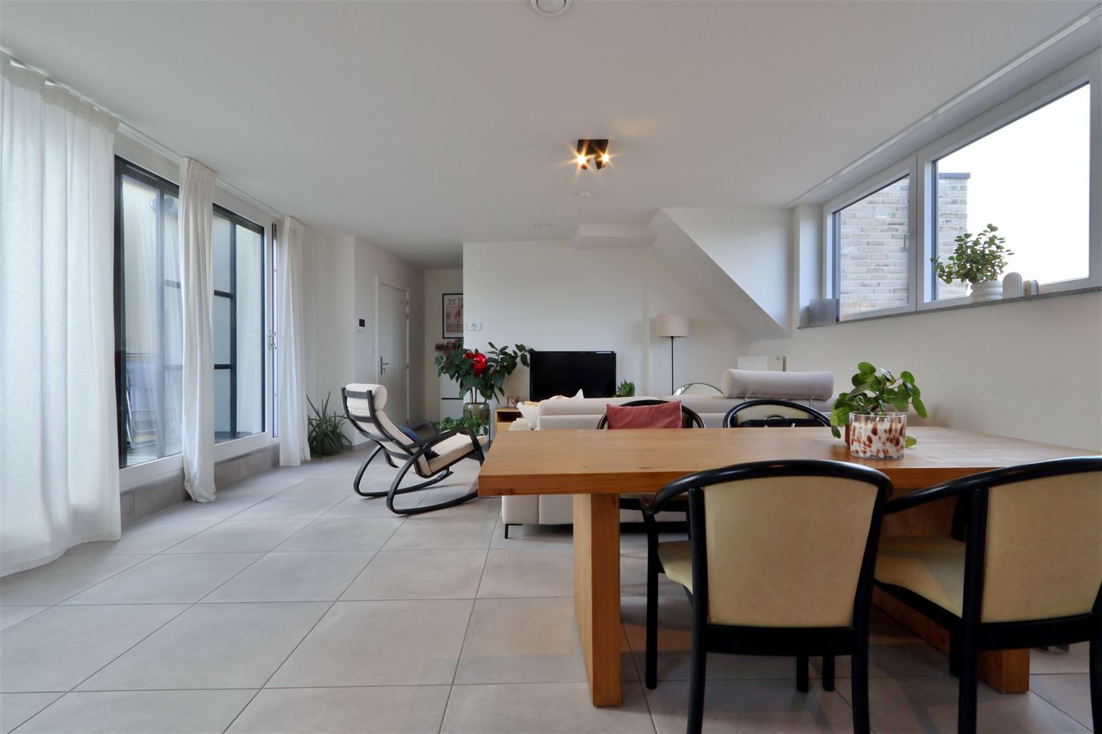 FOTO’S 5 : Appartement te 1500 HALLE (België) - Prijs € 1.180