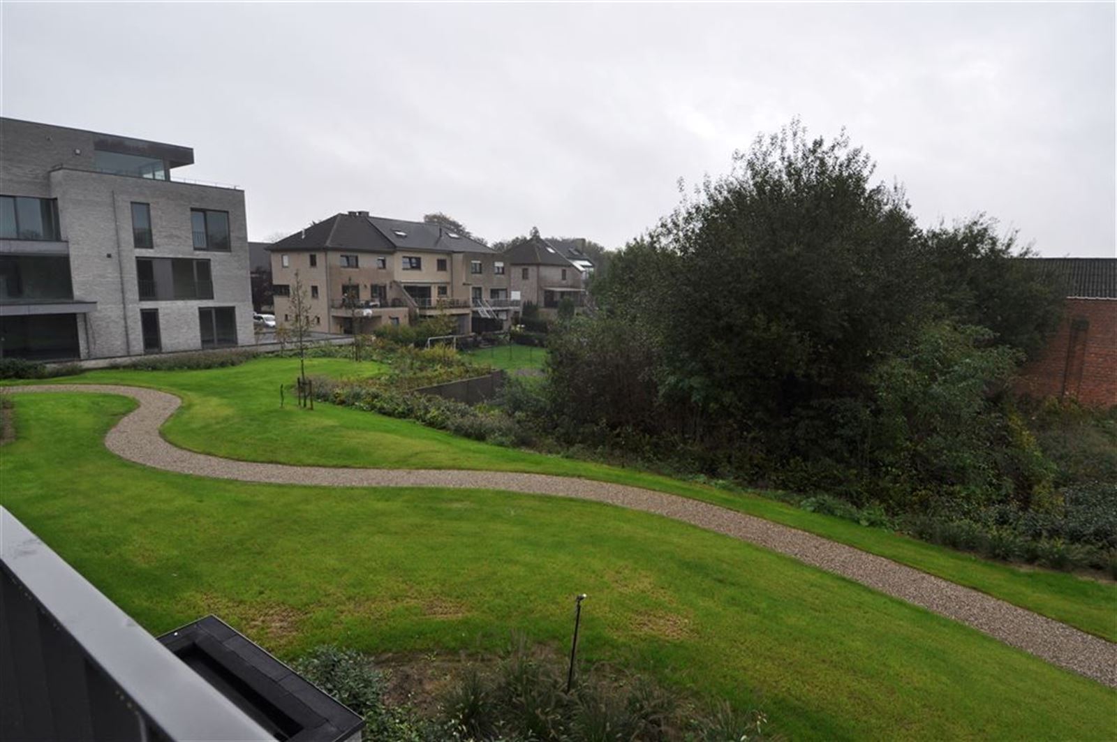 FOTO’S 17 : Appartement te 1500 HALLE (België) - Prijs € 1.020