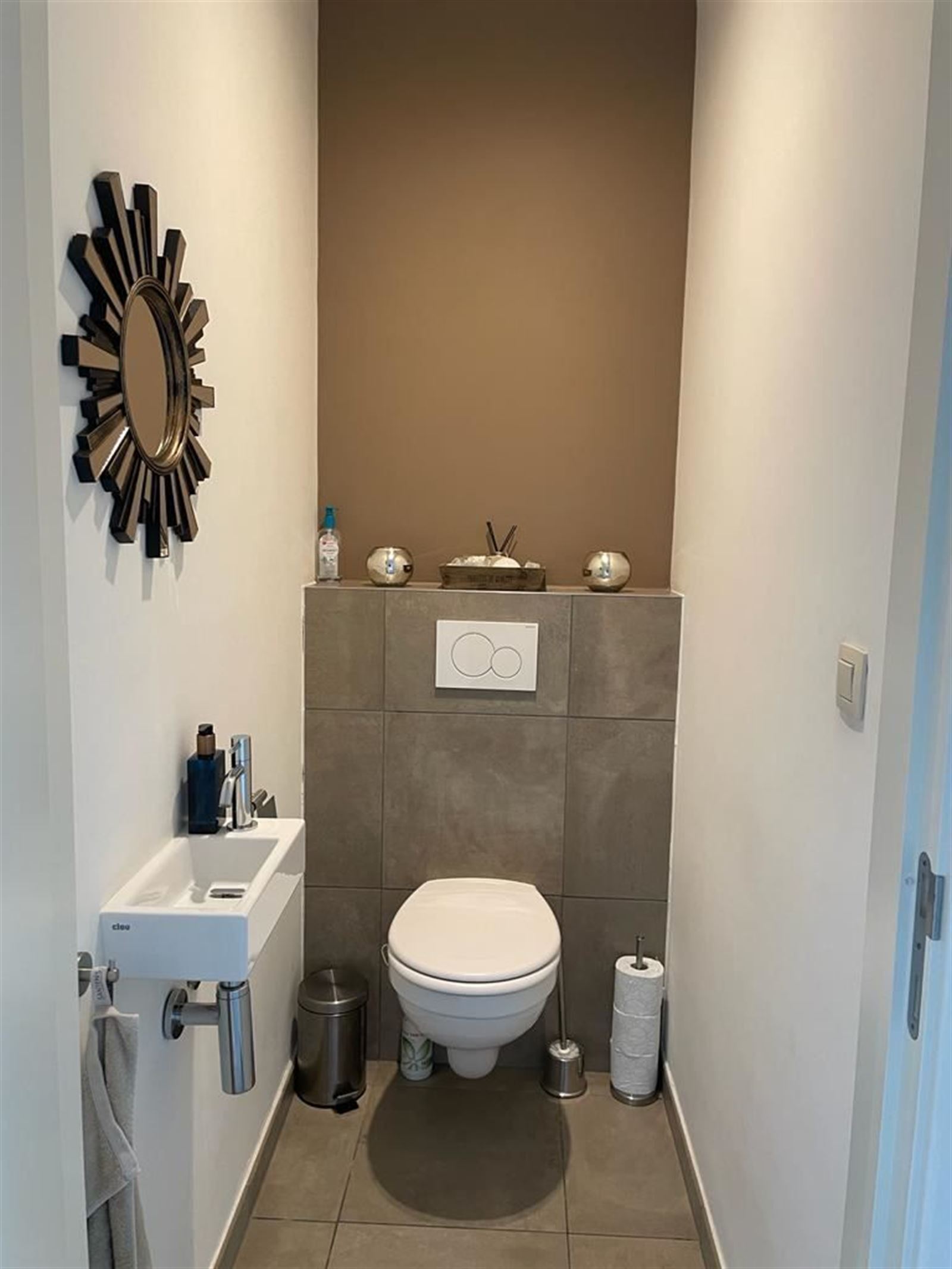 FOTO’S 14 : Appartement te 1500 HALLE (België) - Prijs € 1.020