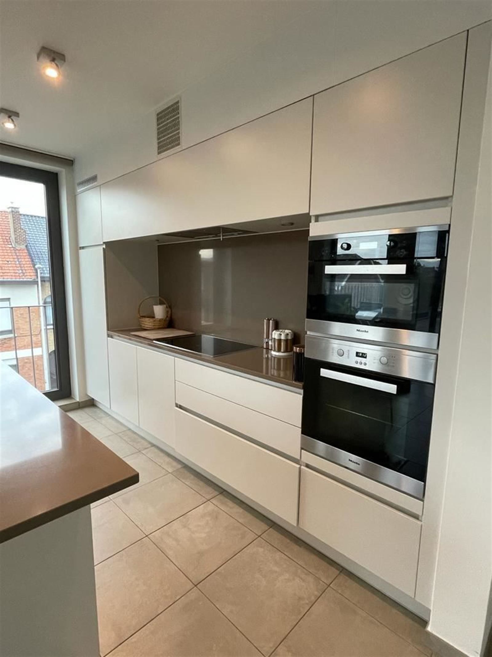 FOTO’S 4 : Appartement te 1500 HALLE (België) - Prijs € 1.020