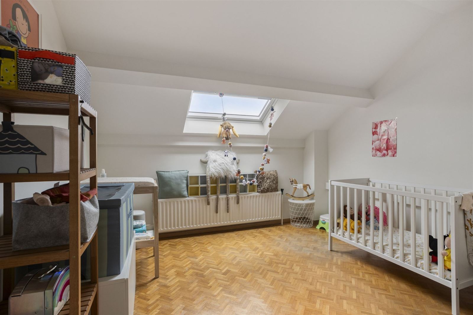 FOTO’S 19 : Woning te 1650 BEERSEL (België) - Prijs € 785.000