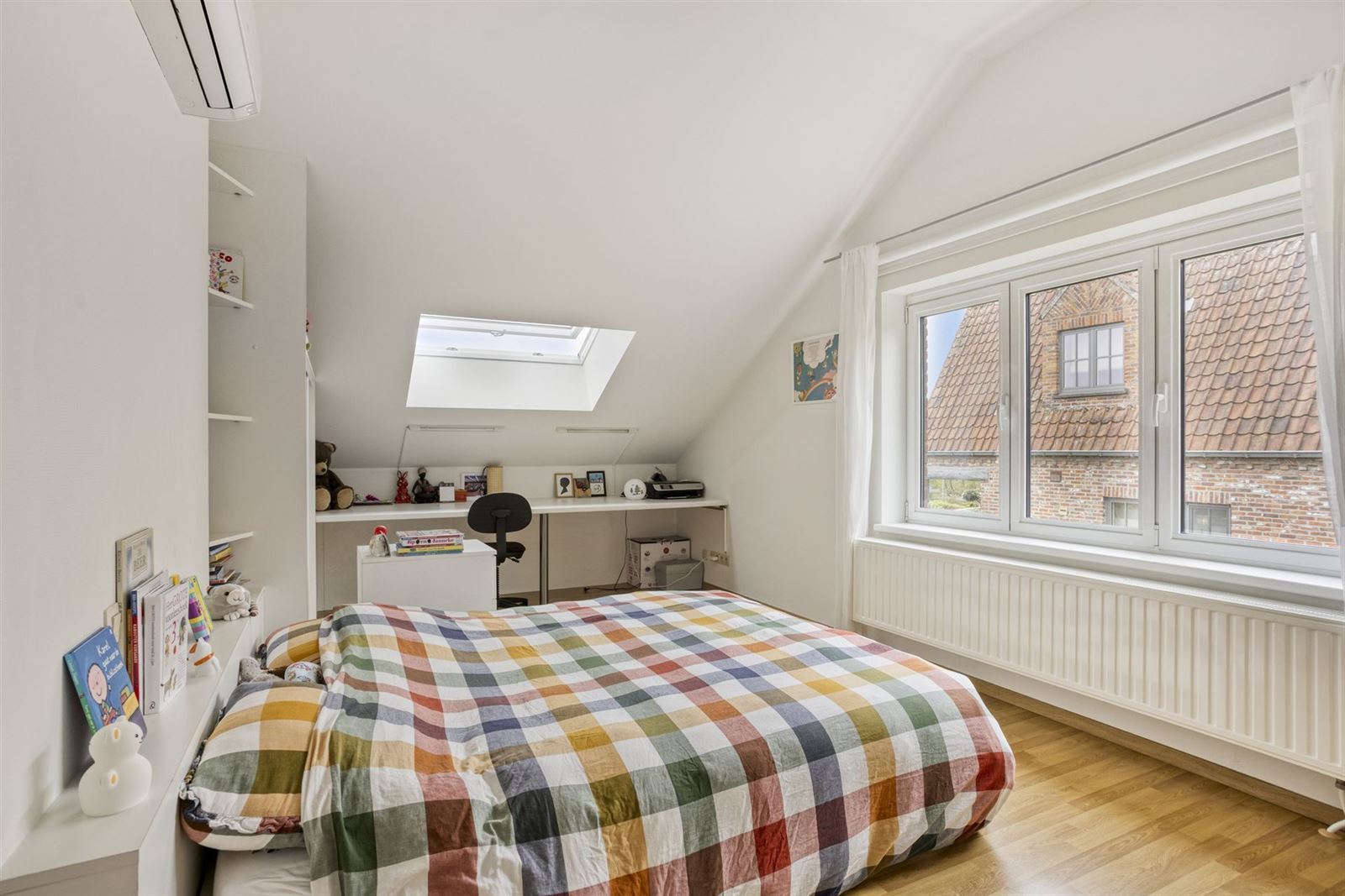 FOTO’S 15 : Woning te 1650 BEERSEL (België) - Prijs € 785.000