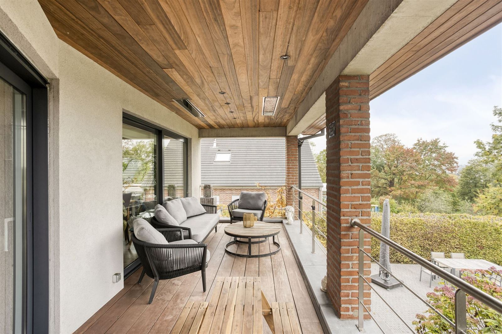 FOTO’S 7 : Woning te 1650 BEERSEL (België) - Prijs € 785.000