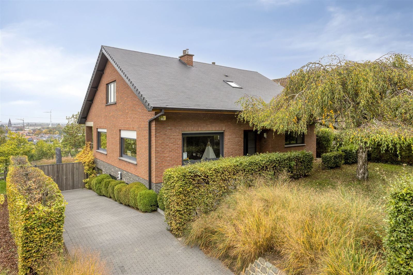 FOTO’S 1 : Woning te 1650 BEERSEL (België) - Prijs € 785.000