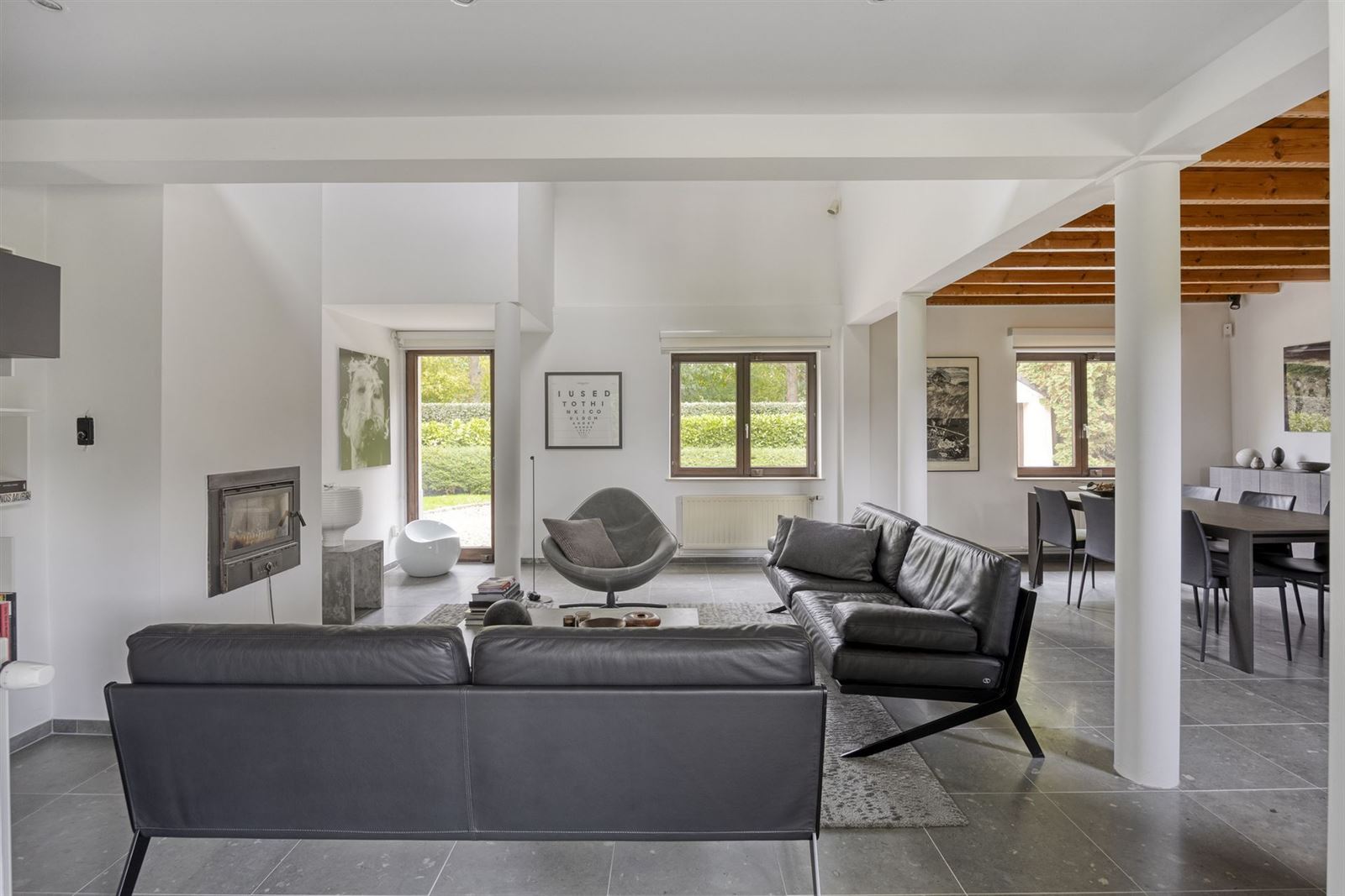 FOTO’S 11 : Woning te 1650 BEERSEL (België) - Prijs € 645.000