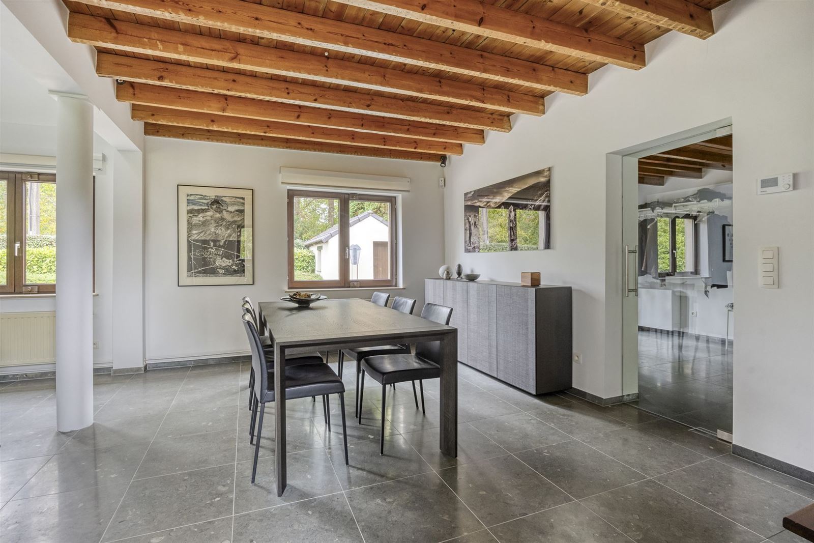 FOTO’S 12 : Woning te 1650 BEERSEL (België) - Prijs € 645.000