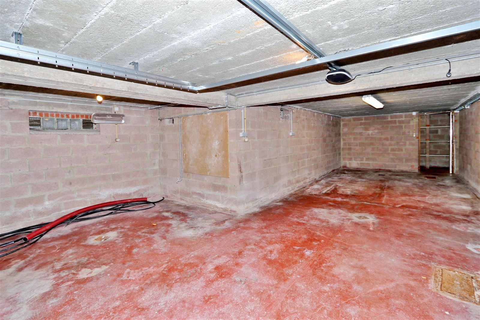 FOTO’S 23 : Woning te 1650 BEERSEL (België) - Prijs € 2.300