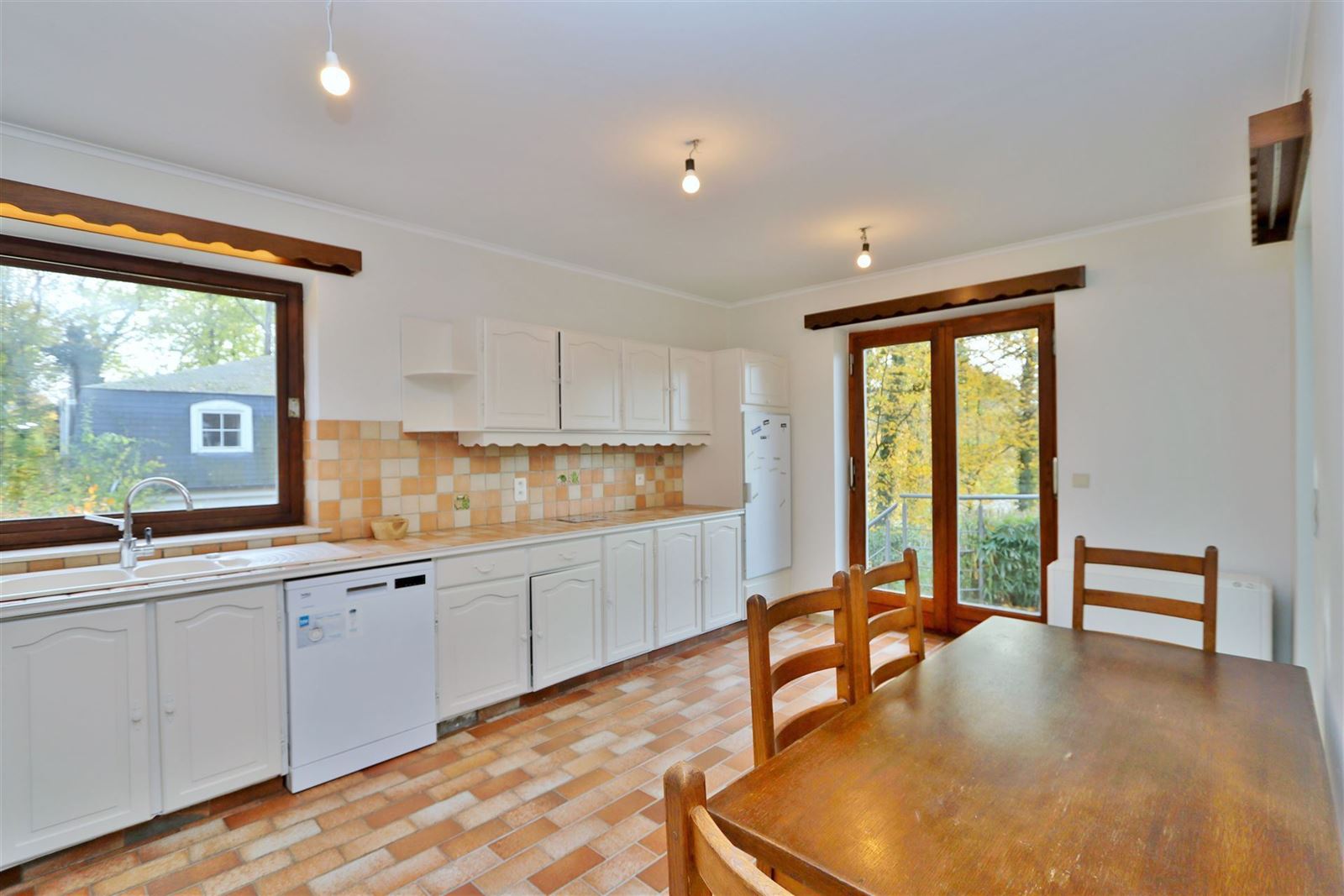 FOTO’S 11 : Woning te 1650 BEERSEL (België) - Prijs € 2.300