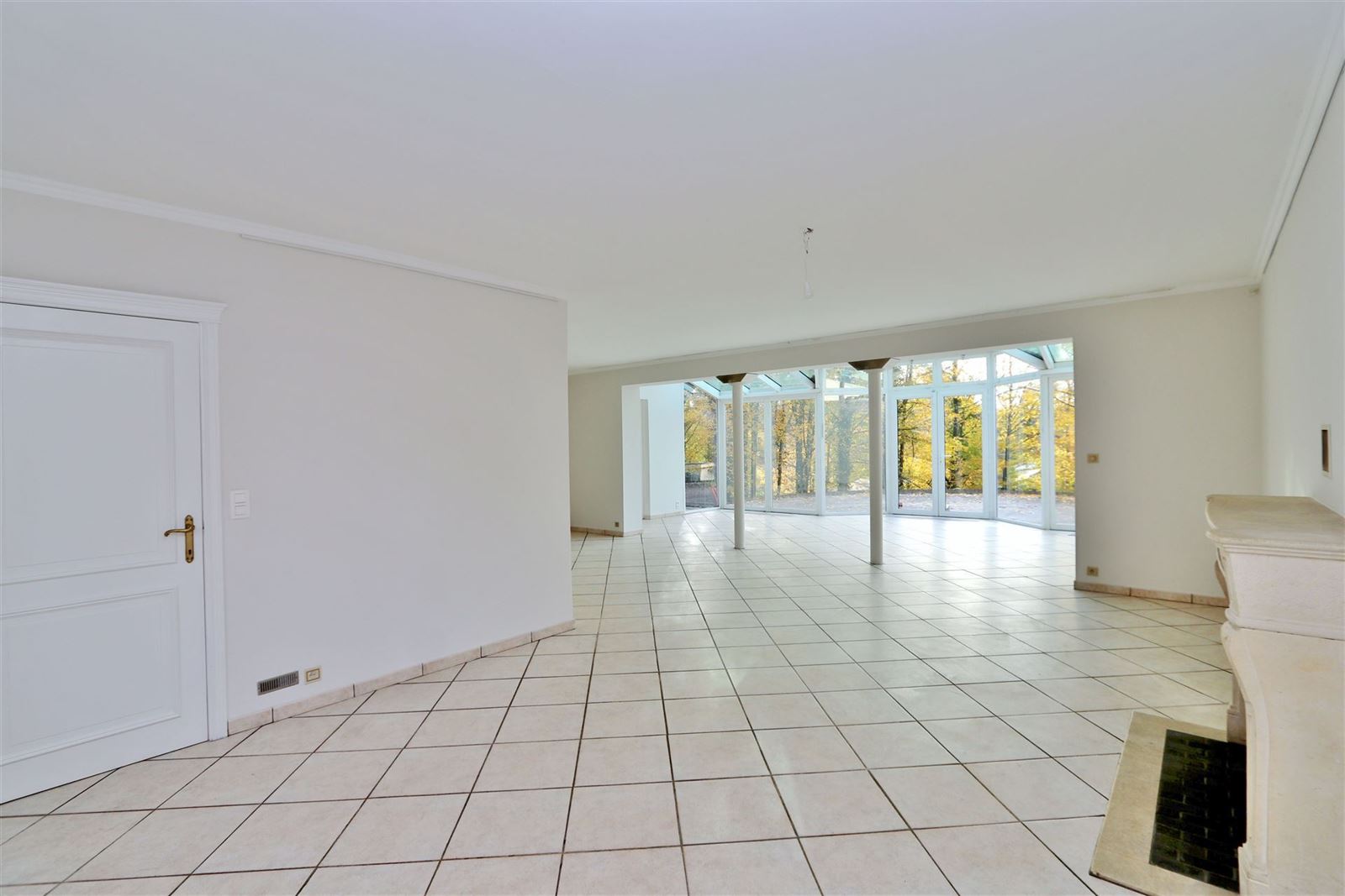 FOTO’S 8 : Woning te 1650 BEERSEL (België) - Prijs € 2.300