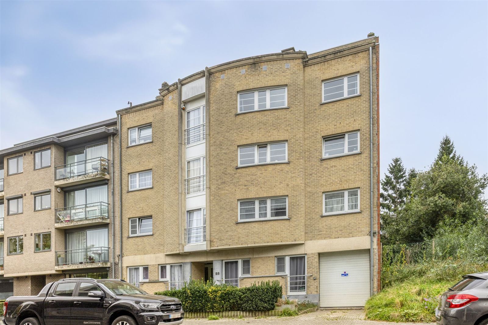 FOTO’S 17 : Appartement te 1080 SINT-JANS-MOLENBEEK (België) - Prijs € 249.000