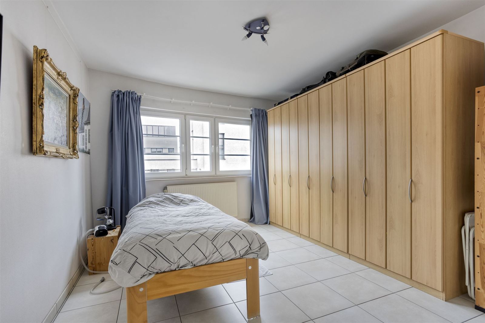 FOTO’S 9 : Appartement te 1080 SINT-JANS-MOLENBEEK (België) - Prijs € 249.000