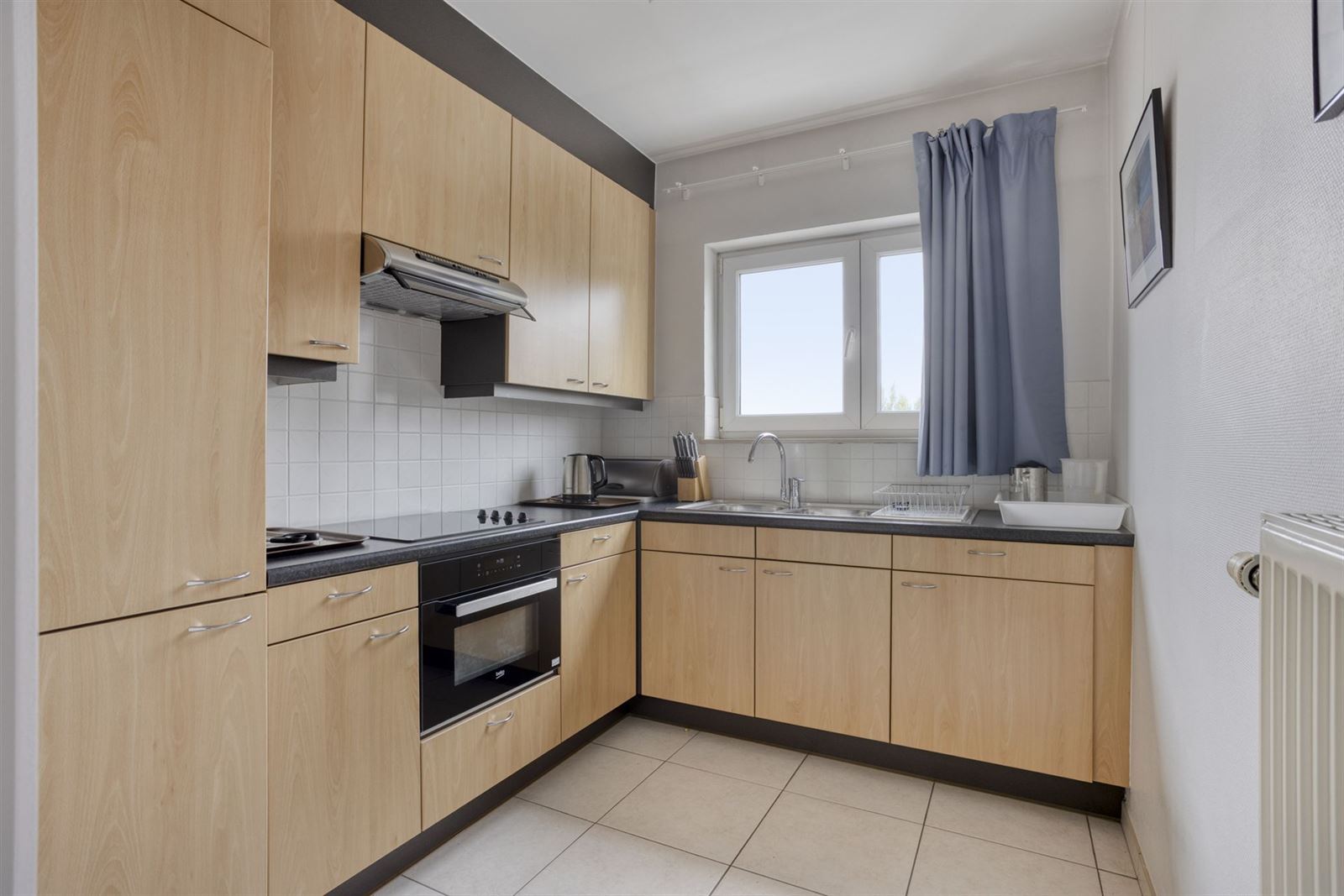 FOTO’S 7 : Appartement te 1080 SINT-JANS-MOLENBEEK (België) - Prijs € 249.000