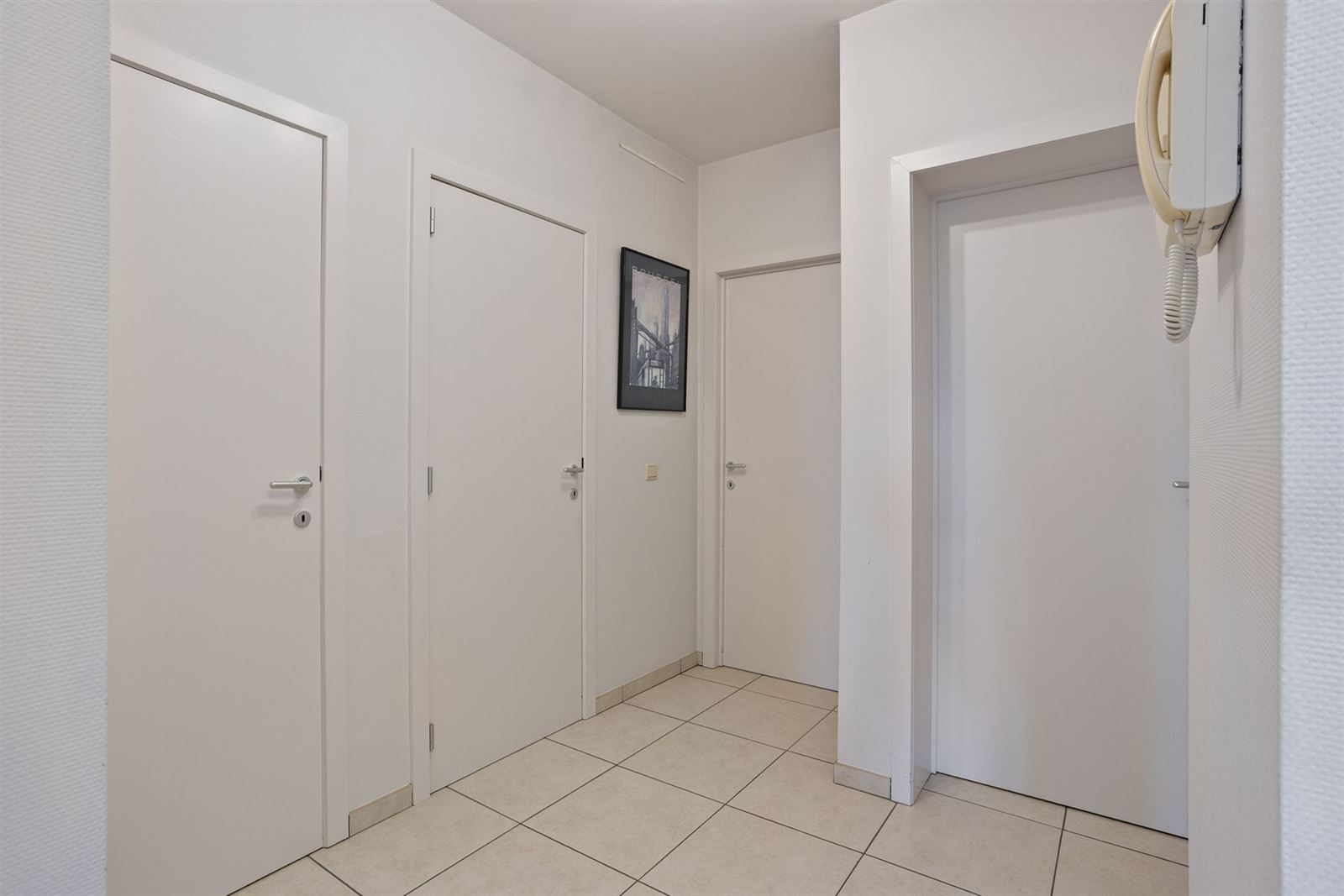 FOTO’S 8 : Appartement te 1080 SINT-JANS-MOLENBEEK (België) - Prijs € 249.000