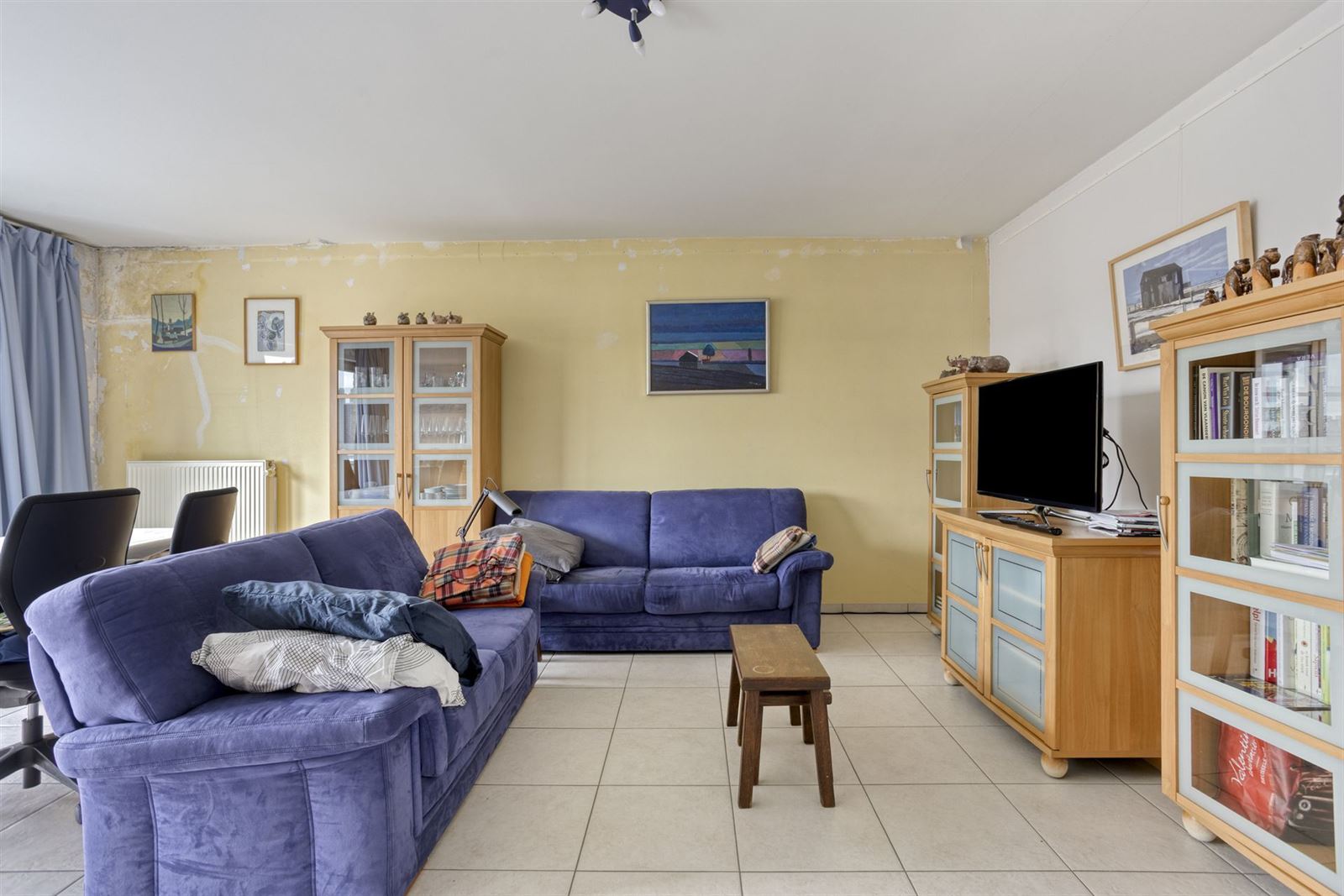 FOTO’S 5 : Appartement te 1080 SINT-JANS-MOLENBEEK (België) - Prijs € 249.000