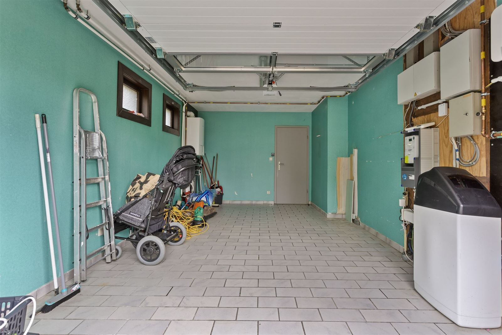 FOTO’S 21 : Woning te 1654 HUIZINGEN (België) - Prijs € 515.000