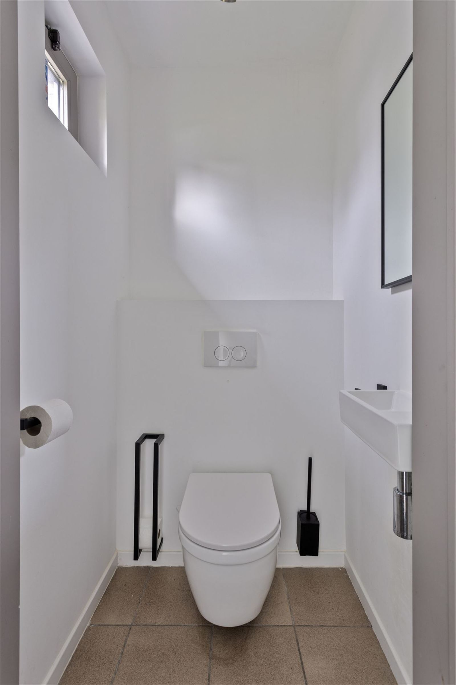 FOTO’S 17 : Woning te 1654 HUIZINGEN (België) - Prijs € 515.000