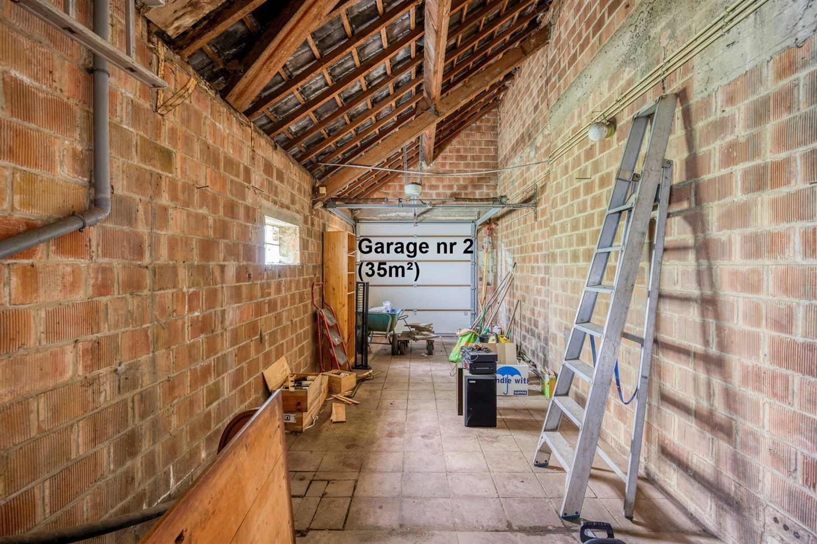 FOTO’S 26 : Woning te 1650 BEERSEL (België) - Prijs € 760.000