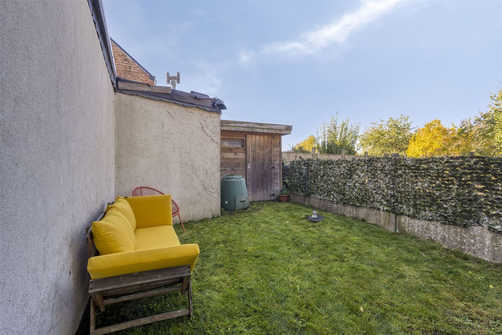 FOTO’S 21 : Woning te 1500 HALLE (België) - Prijs € 379.000