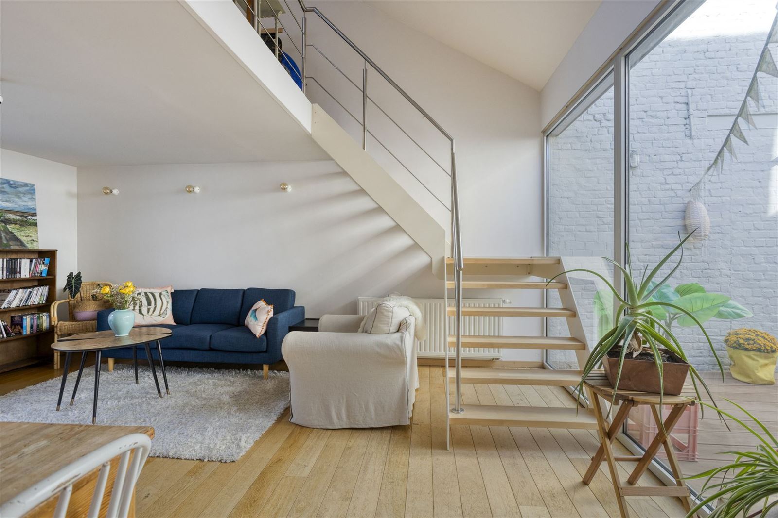 FOTO’S 3 : Woning te 1500 HALLE (België) - Prijs € 379.000