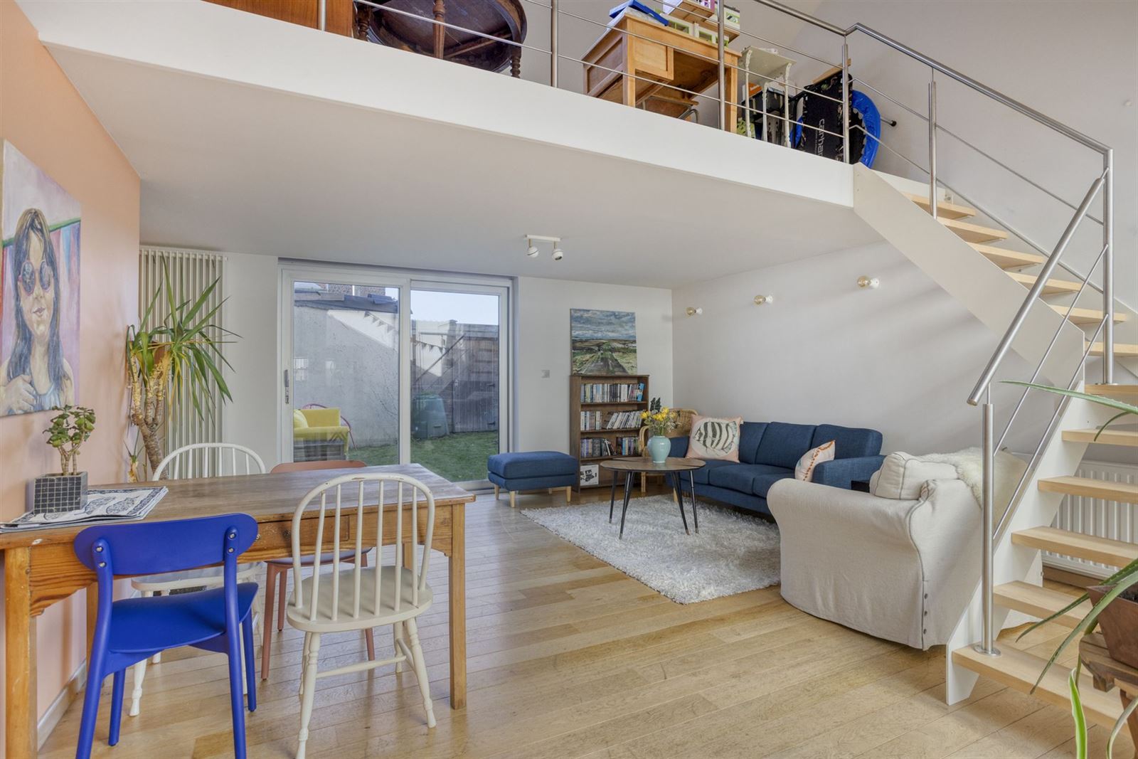 FOTO’S 1 : Woning te 1500 HALLE (België) - Prijs € 379.000