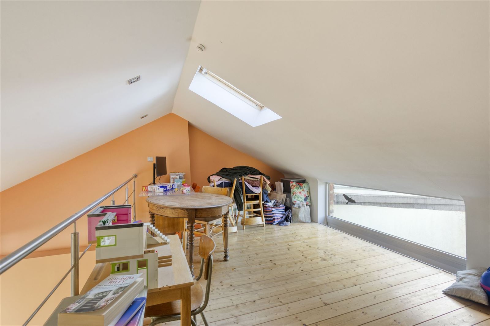 FOTO’S 5 : Woning te 1500 HALLE (België) - Prijs € 379.000