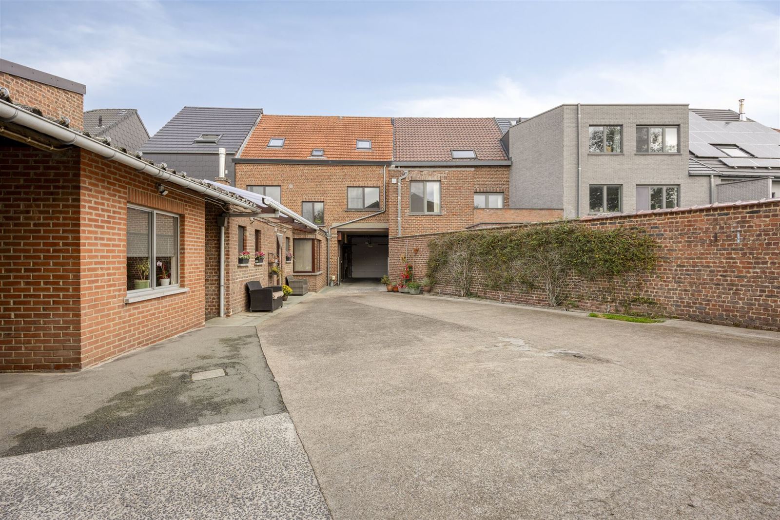 PHOTOS 43 : Maison à 1750 SINT-KWINTENS-LENNIK (Belgique) - Prix 599.000 €