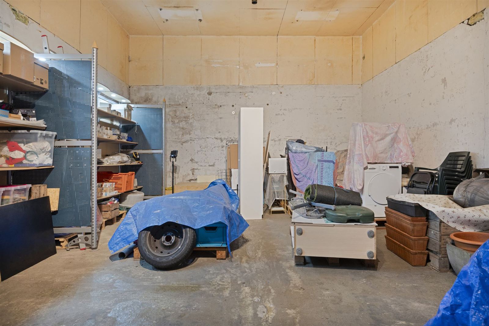 PHOTOS 36 : Maison à 1750 SINT-KWINTENS-LENNIK (Belgique) - Prix 599.000 €