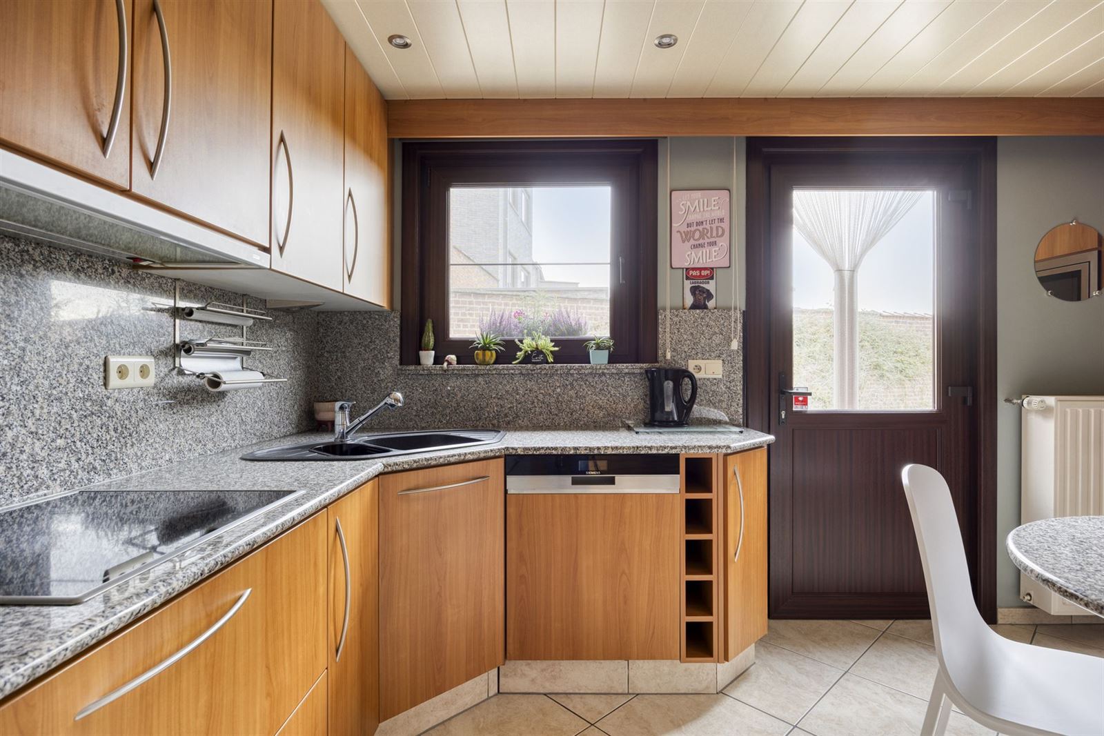 PHOTOS 12 : Maison à 1750 SINT-KWINTENS-LENNIK (Belgique) - Prix 599.000 €