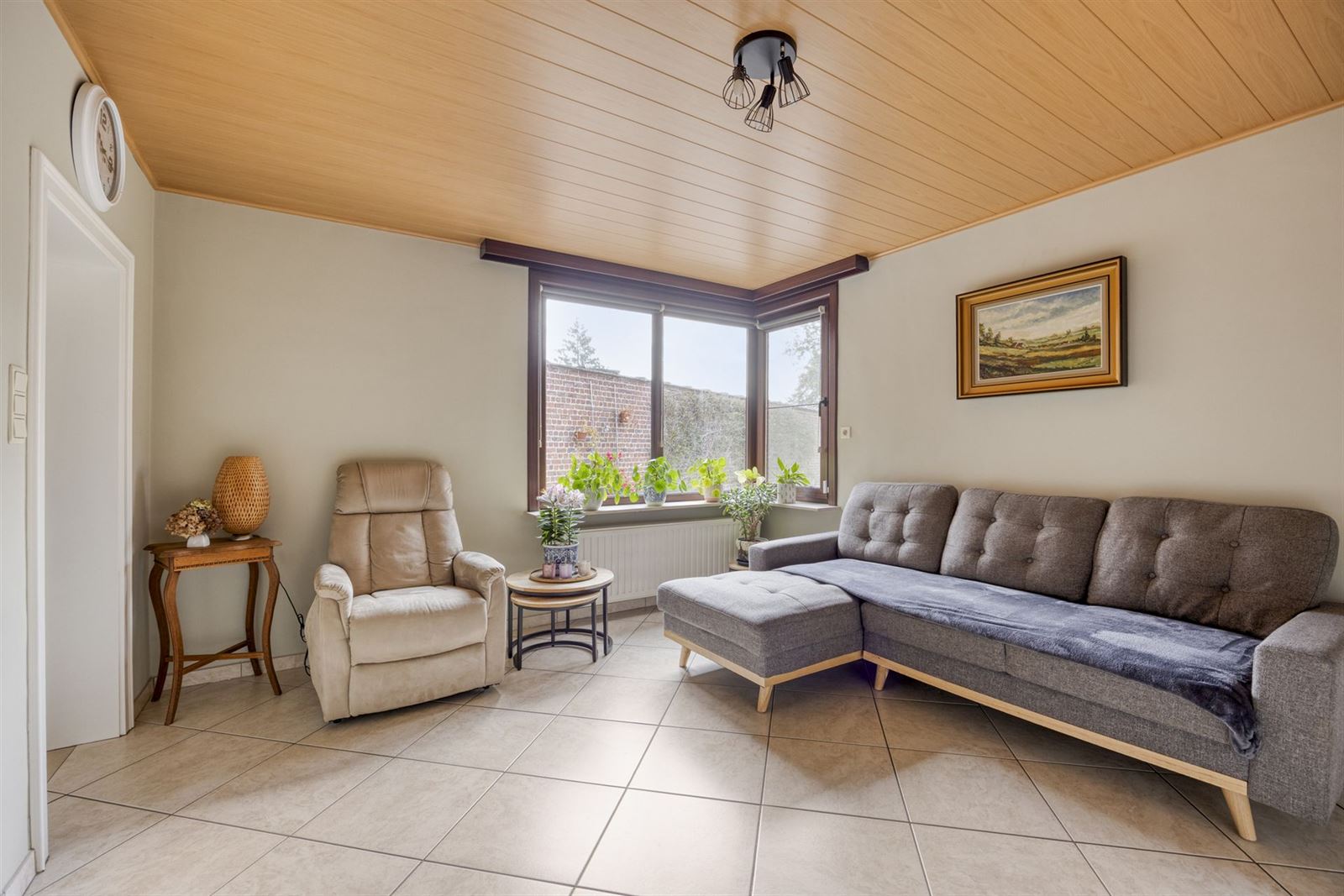 PHOTOS 8 : Maison à 1750 SINT-KWINTENS-LENNIK (Belgique) - Prix 599.000 €