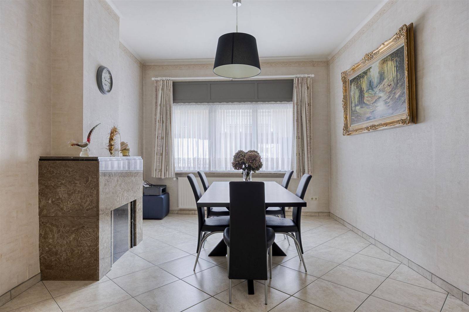 PHOTOS 4 : Maison à 1750 SINT-KWINTENS-LENNIK (Belgique) - Prix 599.000 €