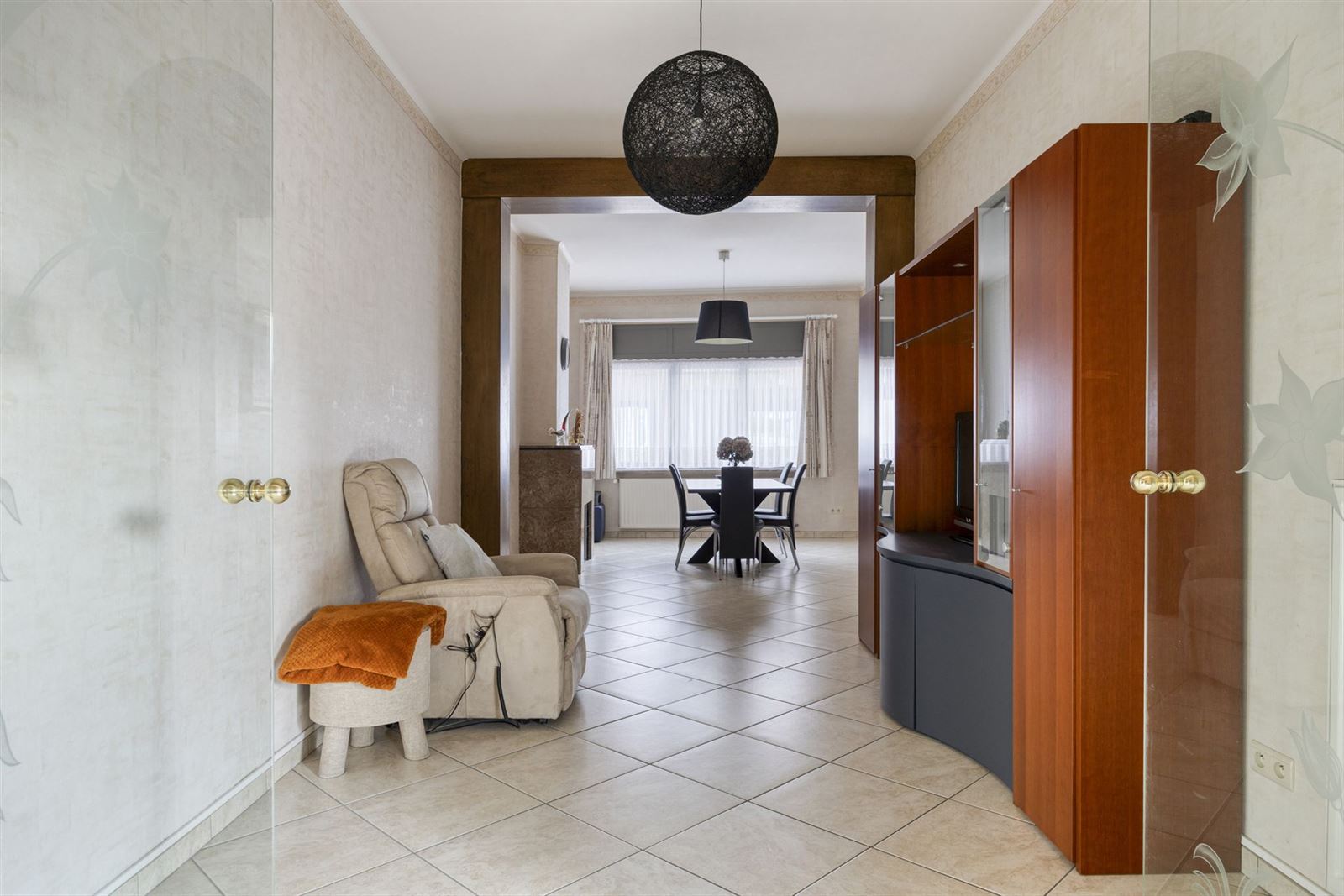 PHOTOS 7 : Maison à 1750 SINT-KWINTENS-LENNIK (Belgique) - Prix 599.000 €