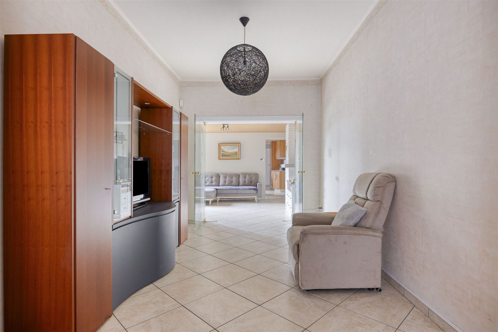 PHOTOS 6 : Maison à 1750 SINT-KWINTENS-LENNIK (Belgique) - Prix 599.000 €