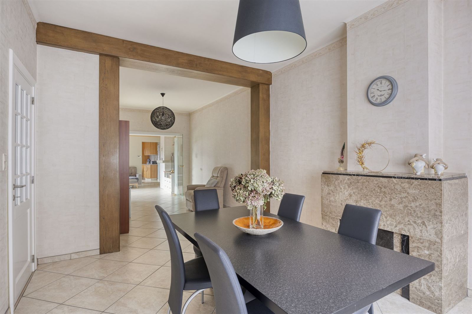 PHOTOS 5 : Maison à 1750 SINT-KWINTENS-LENNIK (Belgique) - Prix 599.000 €