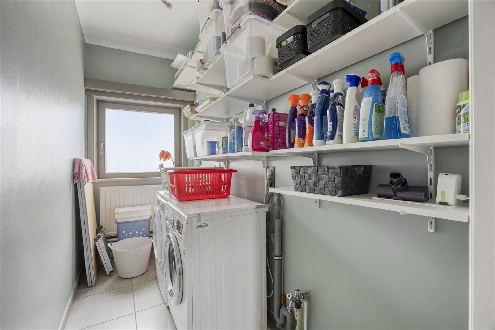 PHOTOS 24 : Maison à 1750 SINT-KWINTENS-LENNIK (Belgique) - Prix 599.000 €