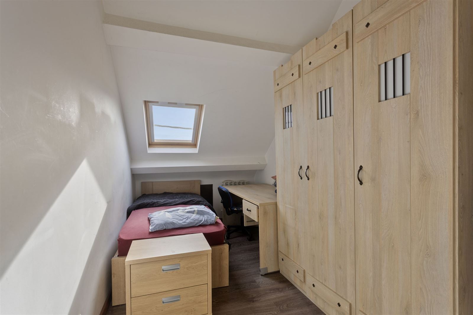 PHOTOS 17 : Maison à 1502 LEMBEEK (Belgique) - Prix 249.000 €