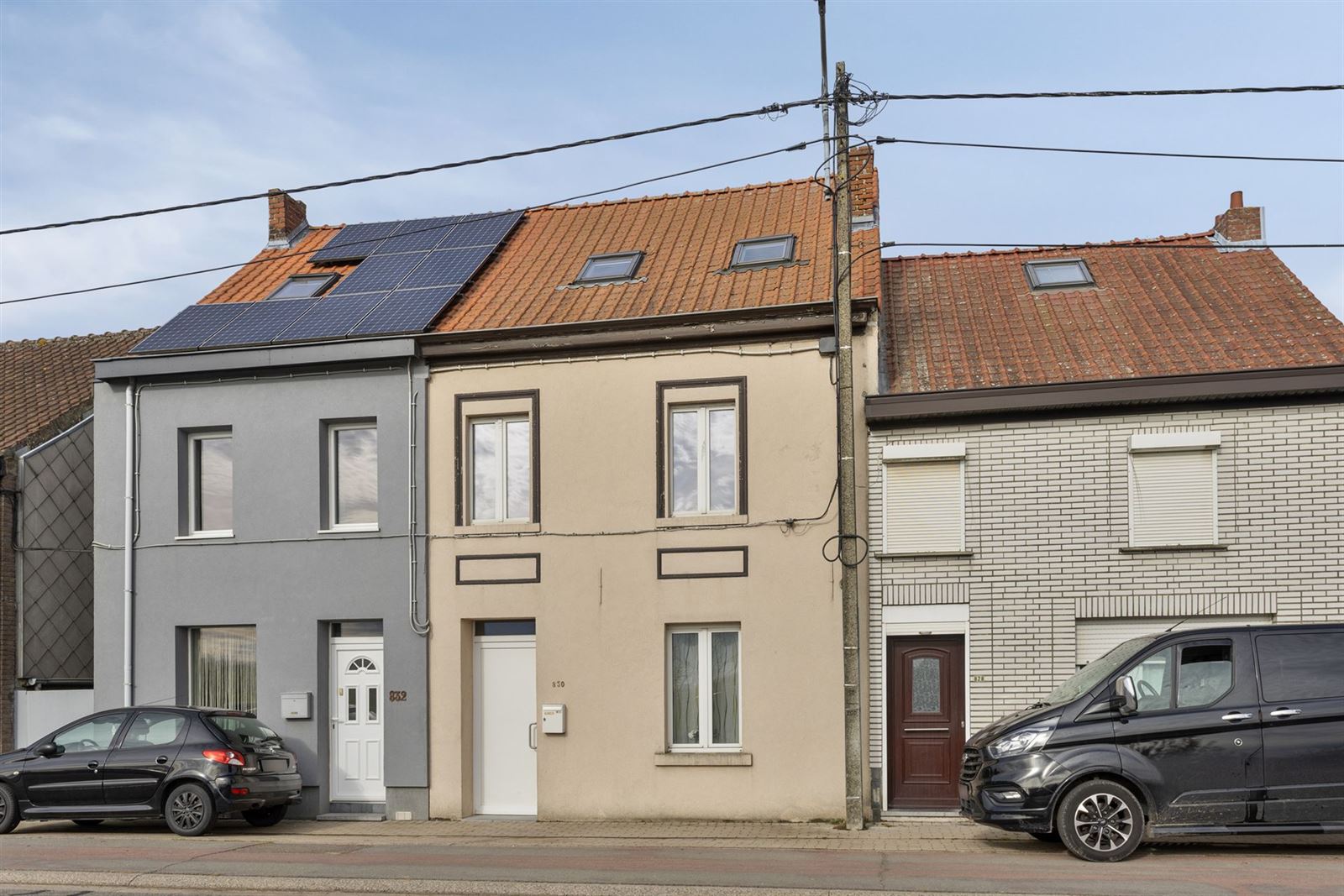 PHOTOS 1 : Maison à 1502 LEMBEEK (Belgique) - Prix 249.000 €