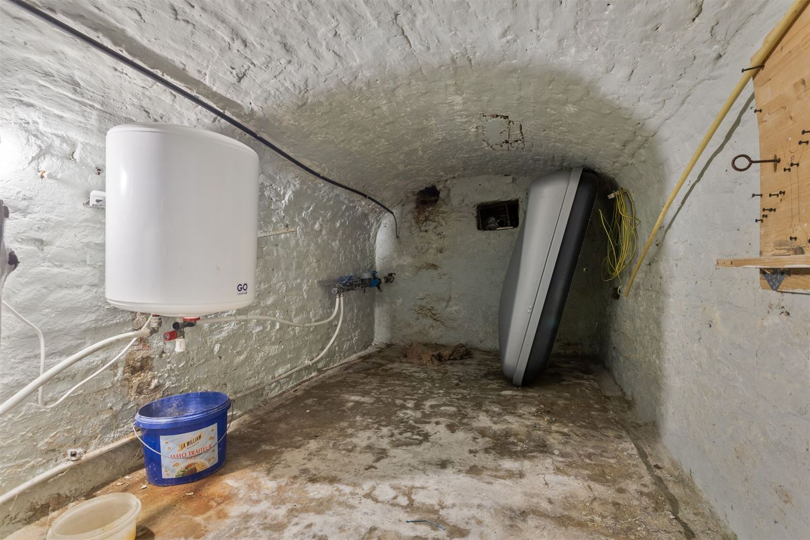 FOTO’S 24 : Woning te 1500 HALLE (België) - Prijs € 249.000