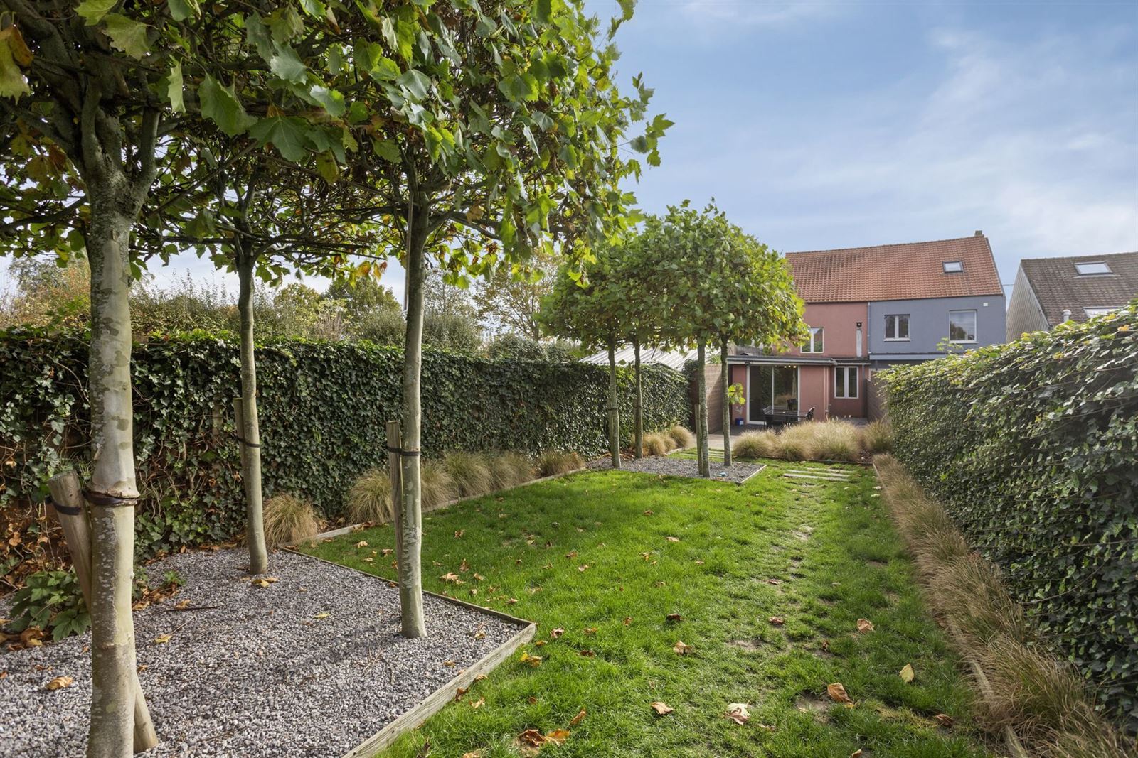 FOTO’S 19 : Woning te 1500 HALLE (België) - Prijs € 249.000