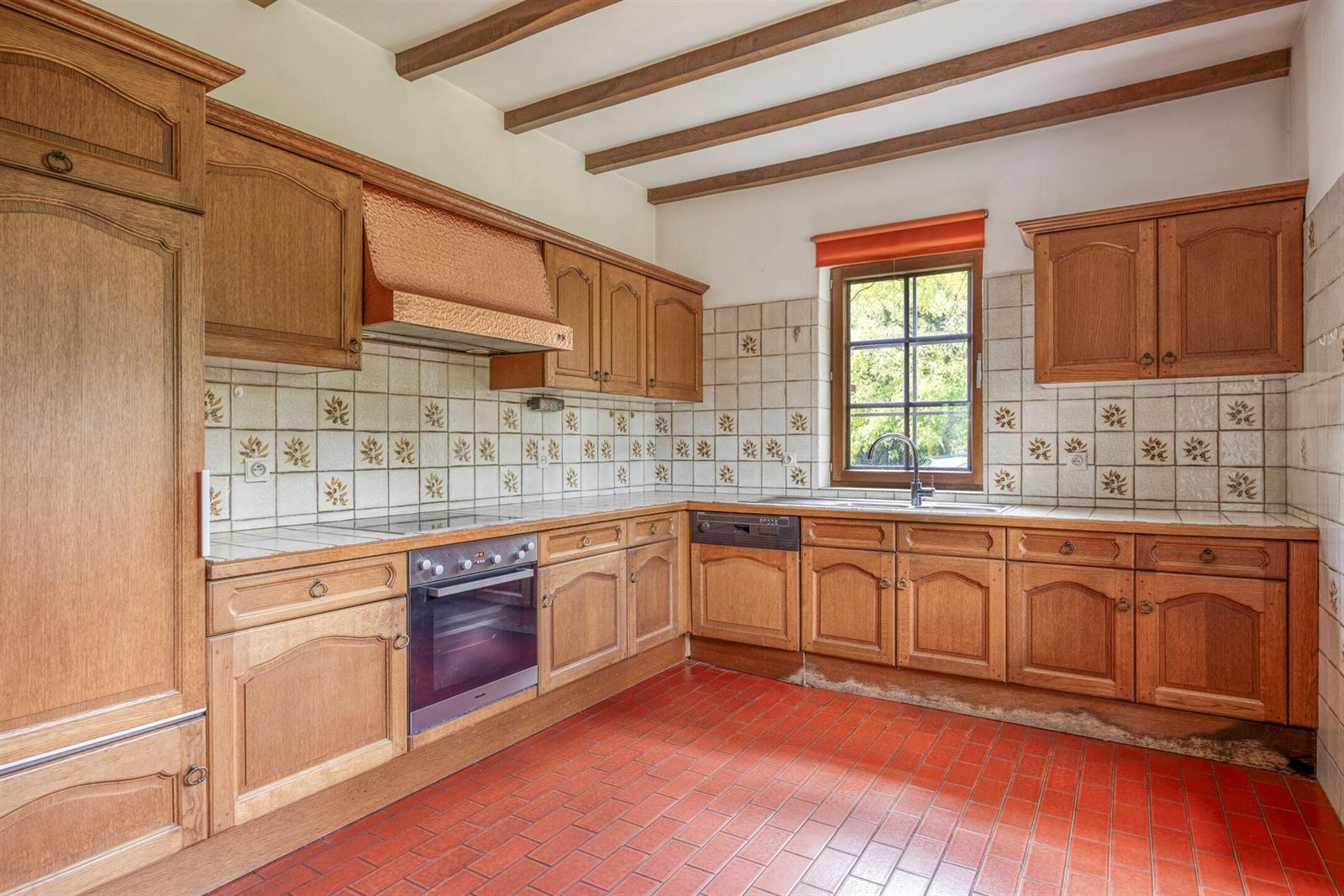 FOTO’S 13 : Woning te 1650 BEERSEL (België) - Prijs € 760.000