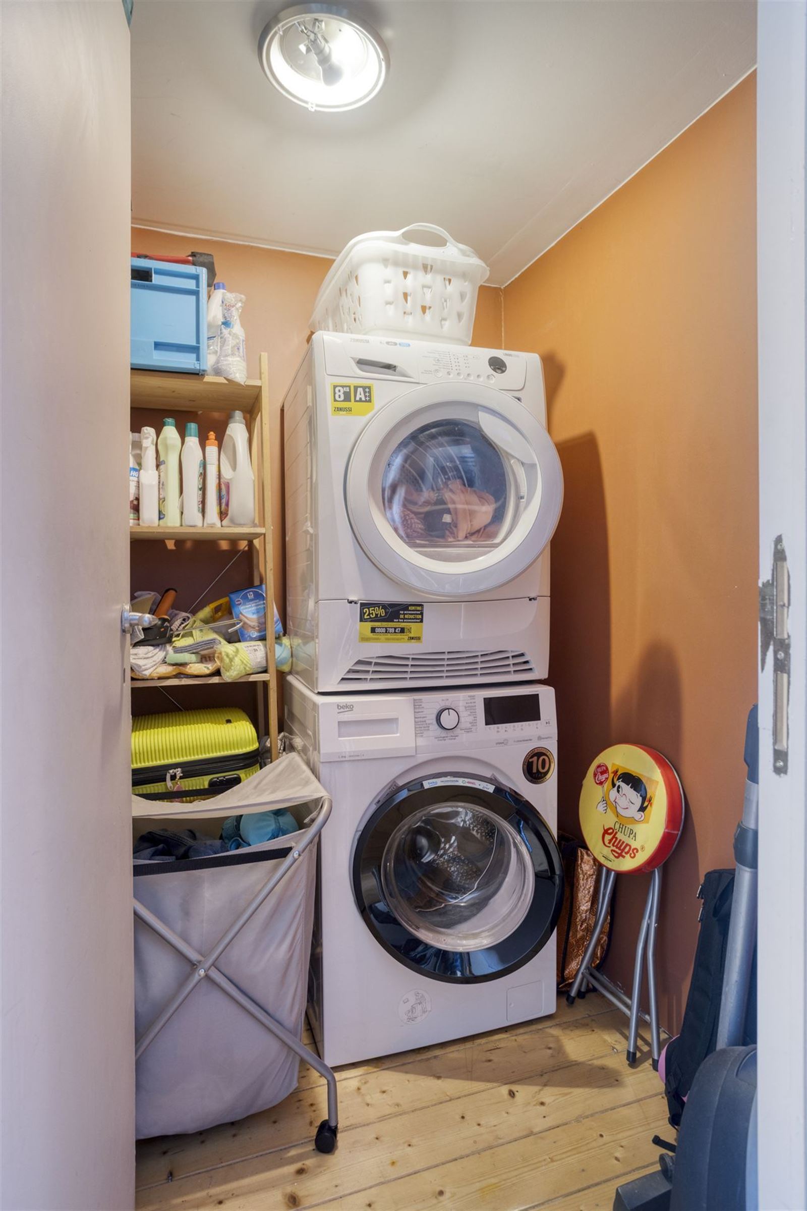 FOTO’S 17 : Woning te 1500 HALLE (België) - Prijs € 379.000