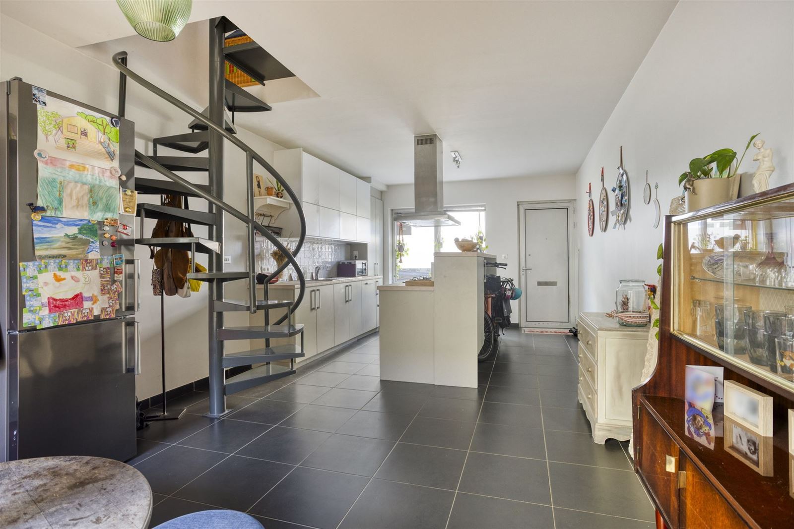 FOTO’S 11 : Woning te 1500 HALLE (België) - Prijs € 379.000