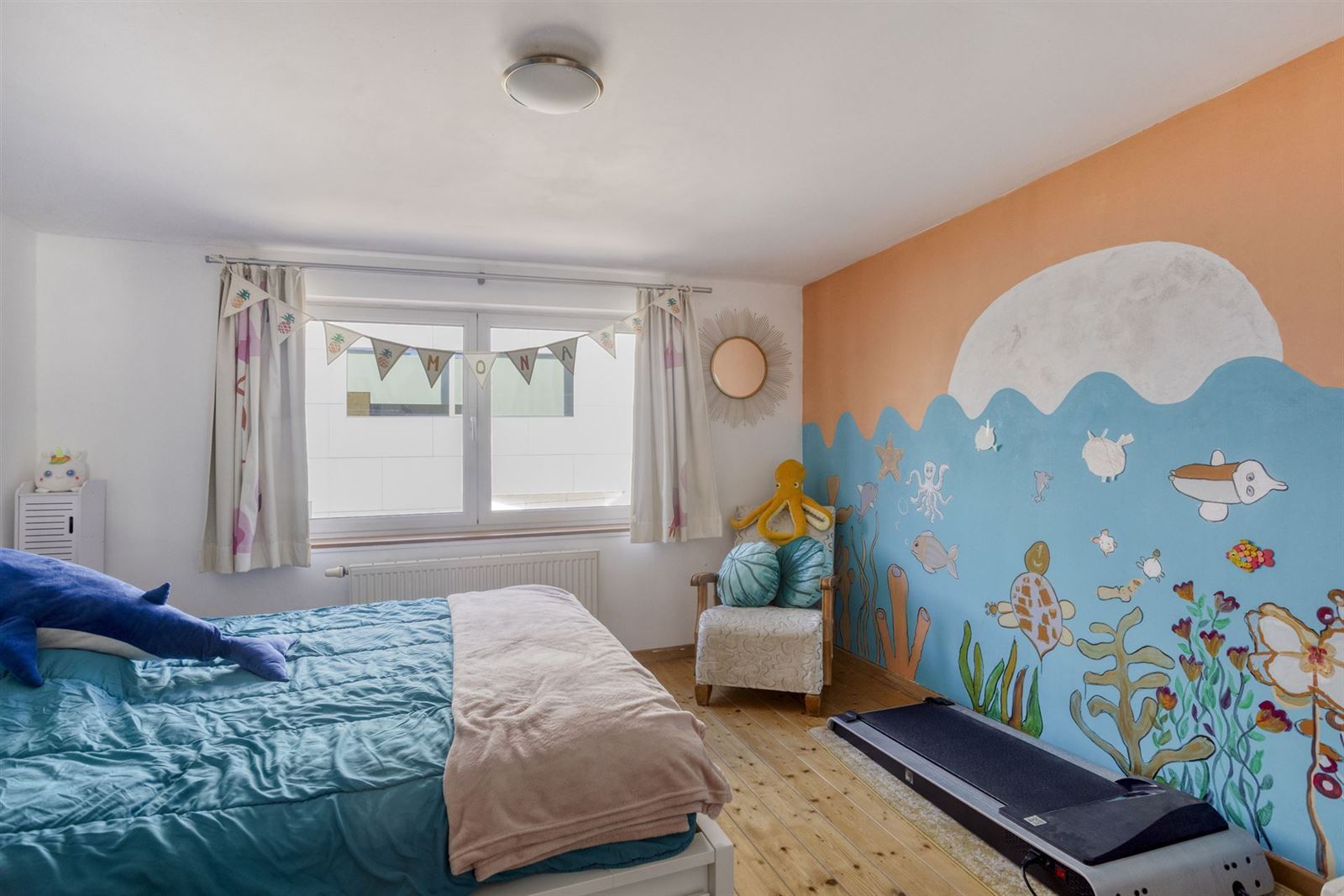 FOTO’S 14 : Woning te 1500 HALLE (België) - Prijs € 379.000