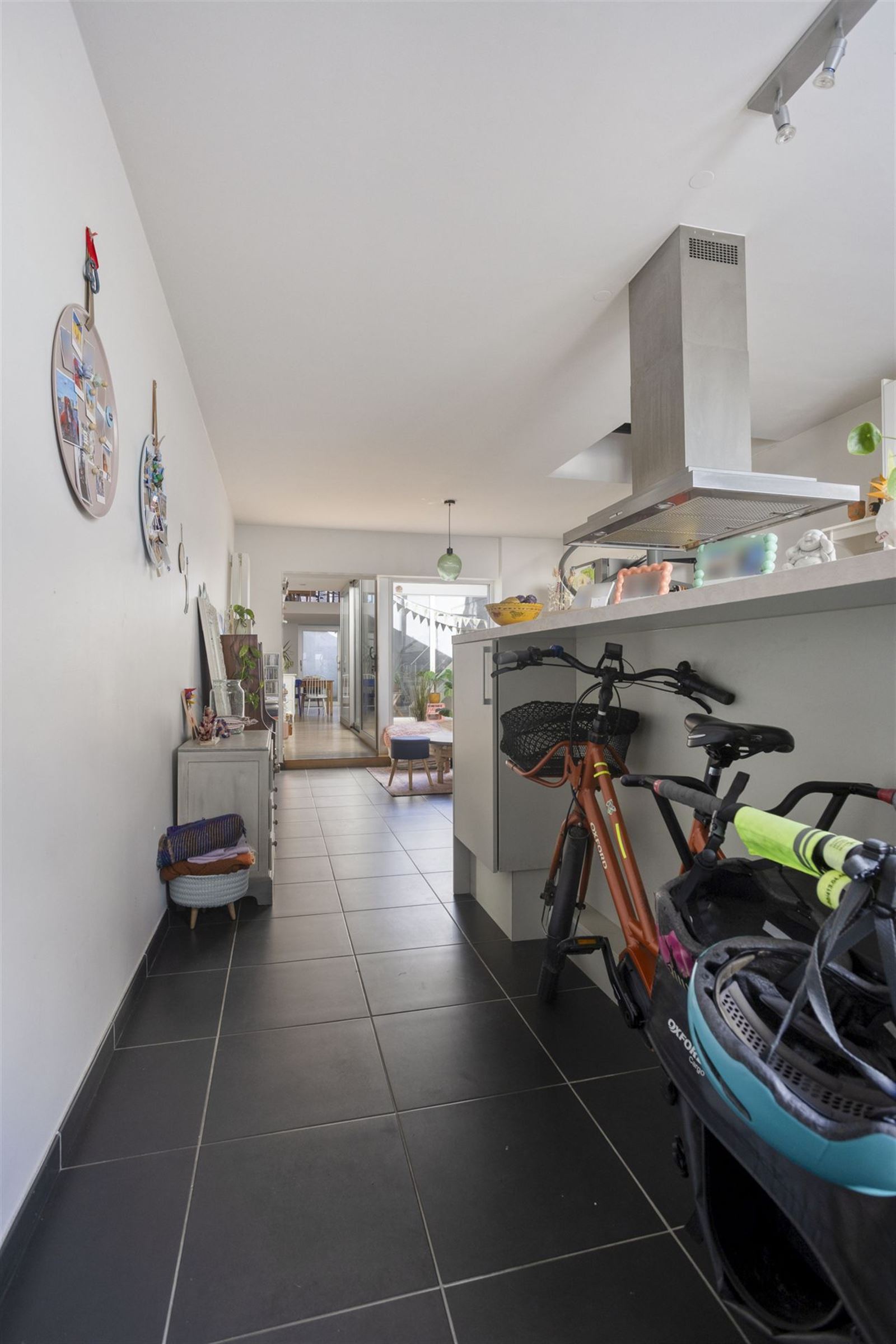 FOTO’S 10 : Woning te 1500 HALLE (België) - Prijs € 379.000