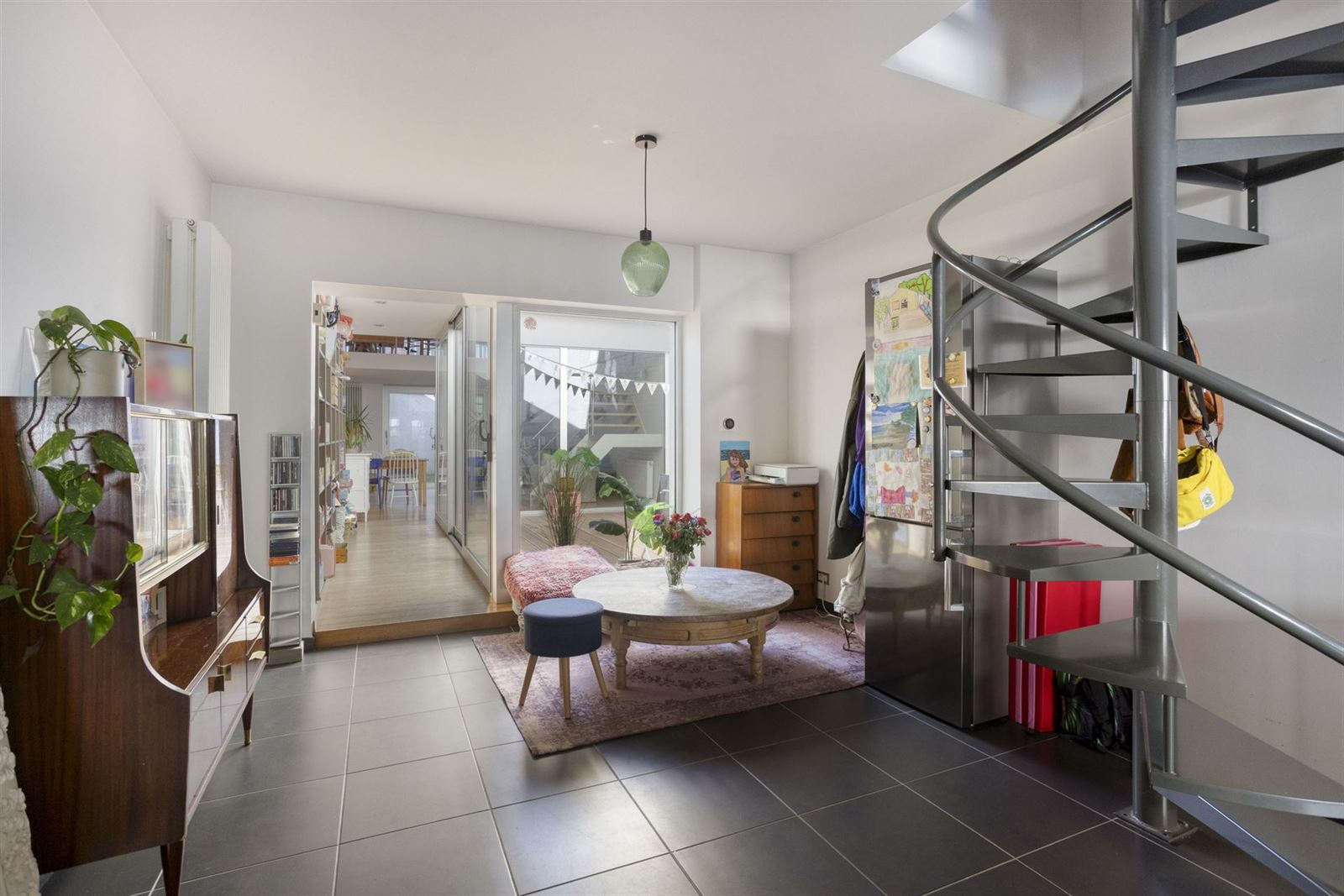 FOTO’S 8 : Woning te 1500 HALLE (België) - Prijs € 379.000