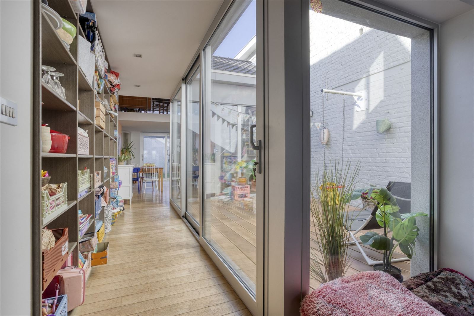 FOTO’S 6 : Woning te 1500 HALLE (België) - Prijs € 379.000