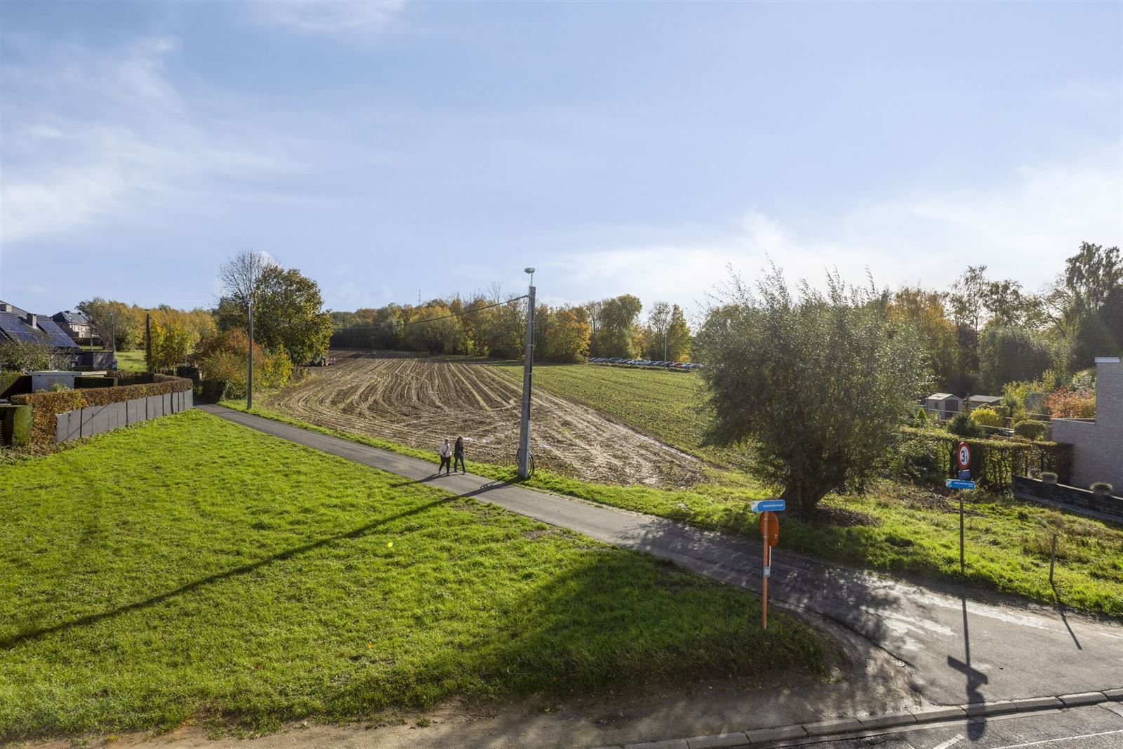 FOTO’S 23 : Woning te 1500 HALLE (België) - Prijs € 379.000