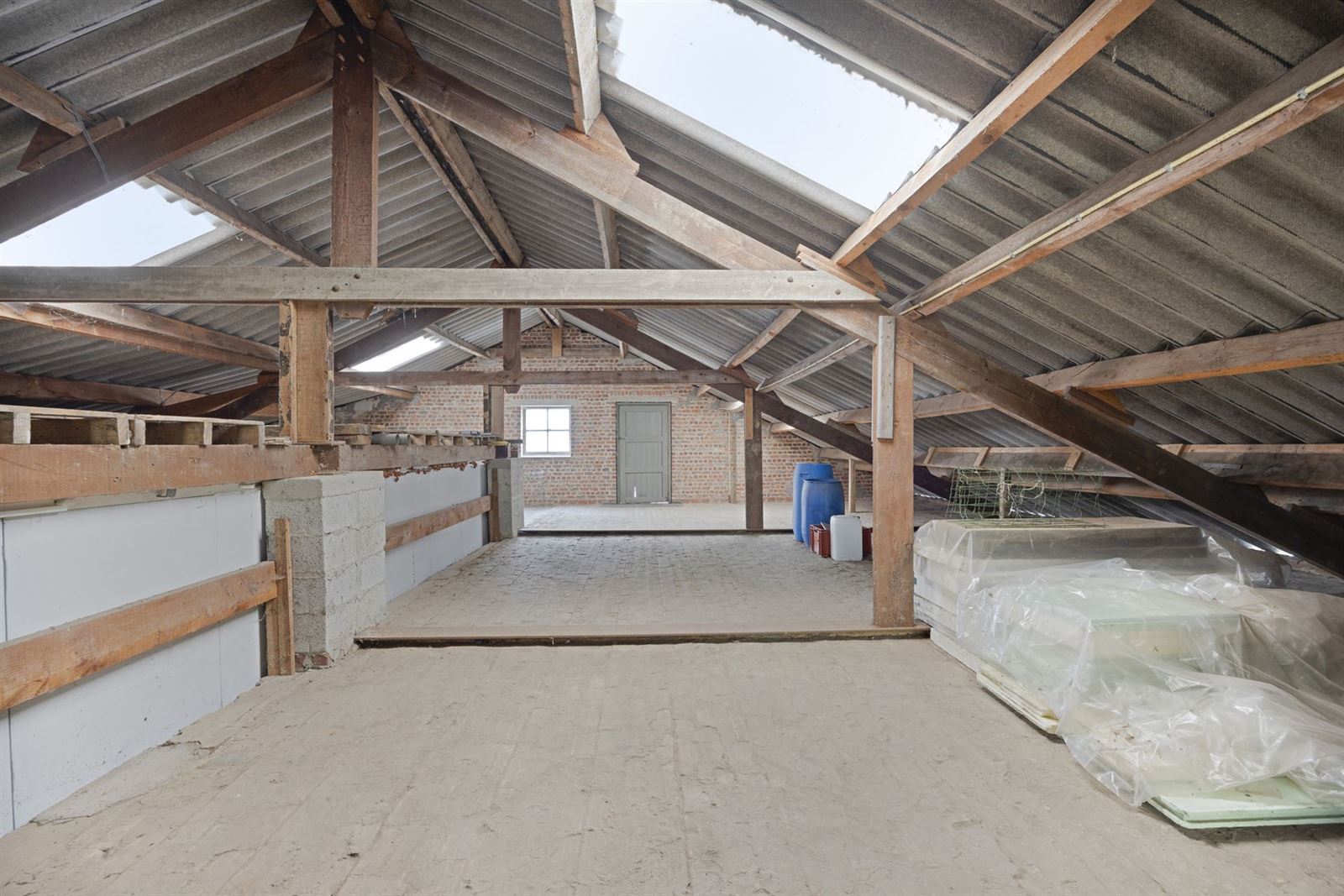 PHOTOS 38 : Maison à 1750 SINT-KWINTENS-LENNIK (Belgique) - Prix 599.000 €